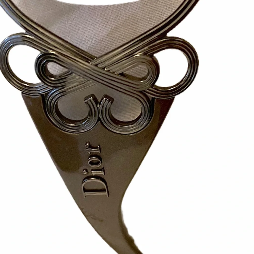 Dior Bronze Oqemh 130 Sunglasses - Picture 6 of 11